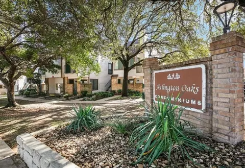 2311 Balsam Dr #H308, Arlington, TX 76006