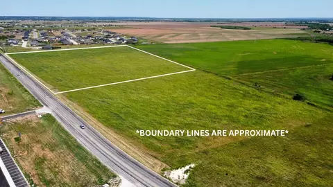 T.b.d. Hwy 83, Tuscola, TX 79562