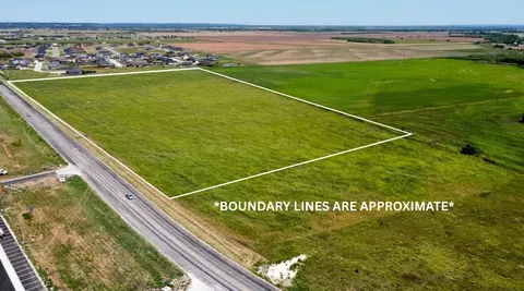 T.b.d. Hwy 83, Tuscola, TX 79562