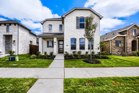 1636 Cornwall Ave, Haslet, TX 76052