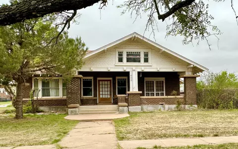 602 Victoria St, Abilene, TX 79603