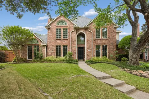 1401 Beaver Creek Dr, Plano, TX 75093