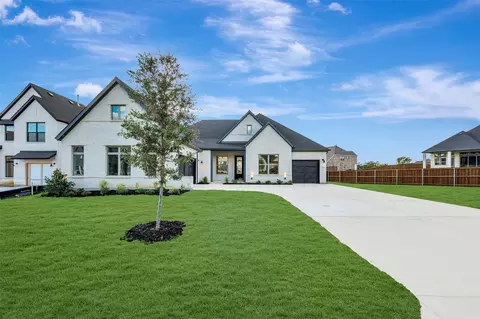 2111 Lakeside Dr, Lakewood Village, TX 75068