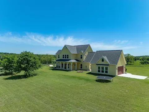 2025 County Road 1792, Sunset, TX 76270