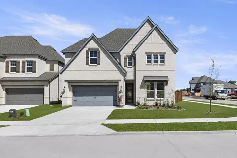 7104 Bergamot Dr, Mckinney, TX 75071