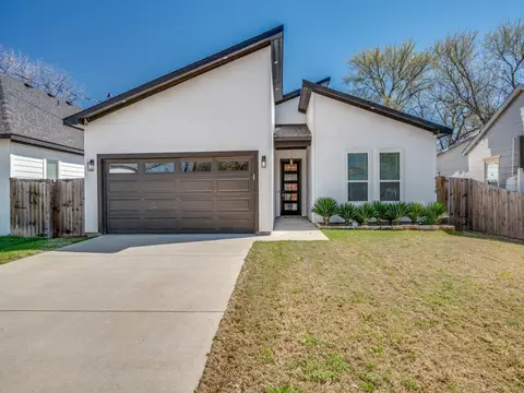 4138 Odessa St, Dallas, TX 75212