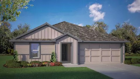 1521 Orange Tree Dr, Fort Worth, TX 76140