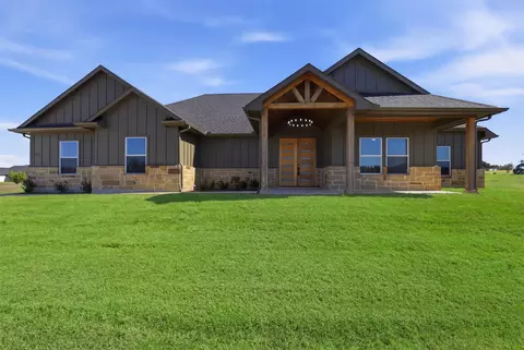 6657 Buffalo Ridge Cir, Godley, TX 76044