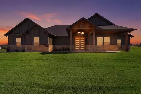 6657 Buffalo Ridge Cir, Godley, TX 76044