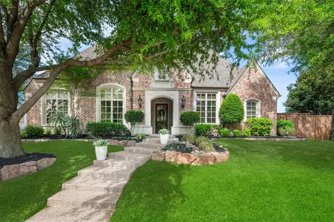 1626 Gladewater Dr, Allen, TX 75013