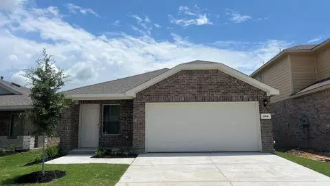 508 Shaded Grove Dr, Ponder, TX 76259