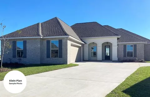 416 Merestone Xing, Benton, LA 71006