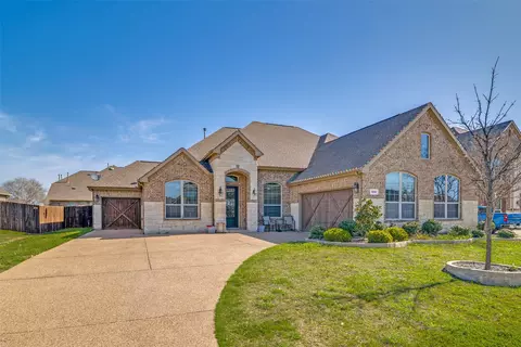 9615 Edgeway Cir, Rowlett, TX 75089