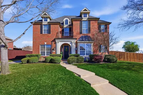 2882 Ridge View Rd, Frisco, TX 75034