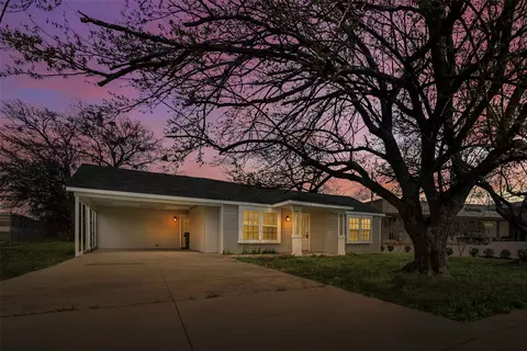 3311 Fannin Rd, Melissa, TX 75454