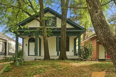 415 Boulevard St, Shreveport, LA 71104