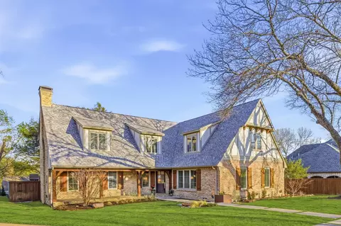 1 Roundrock Cir, Richardson, TX 75080