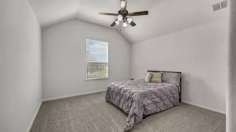 Bedroom - 413 Sagebrush Dr, Aledo, TX 76008 photo 3 of 4