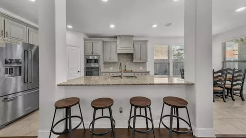 Kitchen - 413 Sagebrush Dr, Aledo, TX 76008 photo 1 of 5