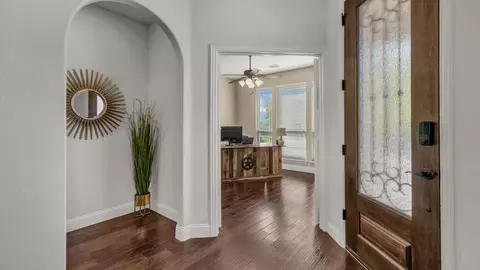 Entry Way - 413 Sagebrush Dr, Aledo, TX 76008 photo 1 of 1