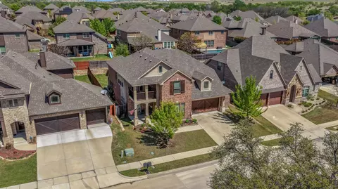 View/Area - 413 Sagebrush Dr, Aledo, TX 76008 photo 4 of 4