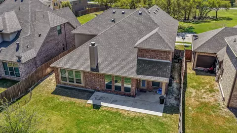 View/Area - 413 Sagebrush Dr, Aledo, TX 76008 photo 2 of 4