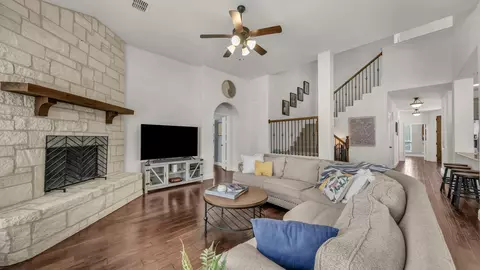 Other - 413 Sagebrush Dr, Aledo, TX 76008 photo 8 of 10