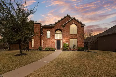 1012 Roundrock Cir, Coppell, TX 75019