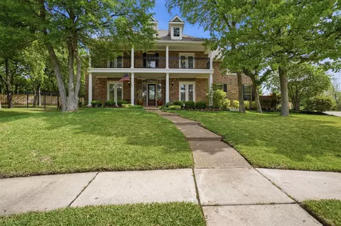 2107 Legacy Ct, Keller, TX 76248