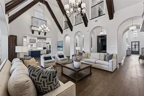 741 Hawk Wood Ln, Prosper, TX 75078