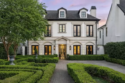 4357 Potomac Ave, University Park, TX 75205