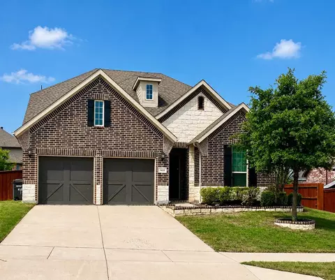 15020 Belclaire Ave, Aledo, TX 76008