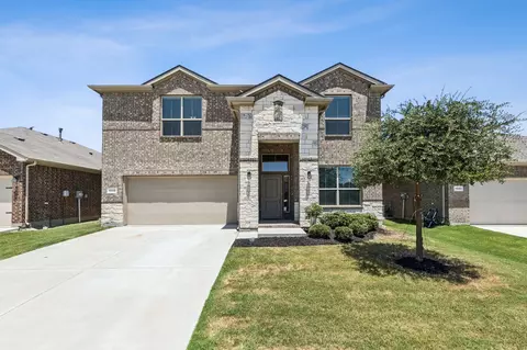 1449 Archway Ct, Northlake, TX 76247