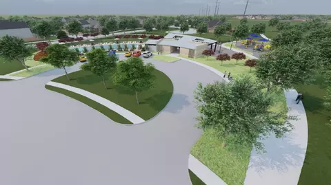 View/Area - 1717 Cornwall Ave, Haslet, TX 76052 photo 10 of 10