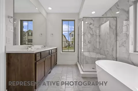 Bath - 1717 Cornwall Ave, Haslet, TX 76052 photo 6 of 6