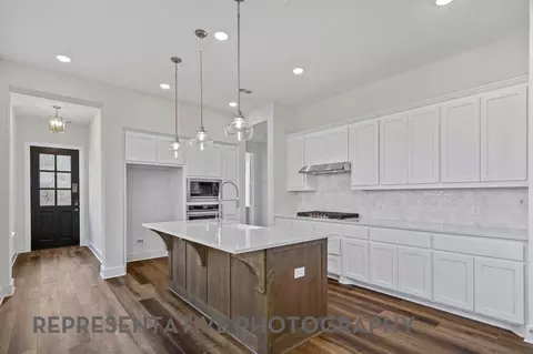 Entry Way - 1717 Cornwall Ave, Haslet, TX 76052 photo 1 of 1