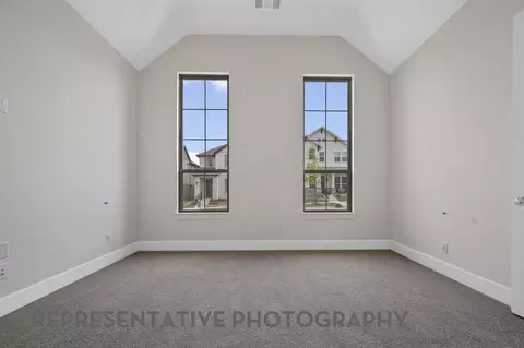 Bedroom - 1717 Cornwall Ave, Haslet, TX 76052 photo 2 of 2