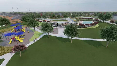 View/Area - 1717 Cornwall Ave, Haslet, TX 76052 photo 9 of 10