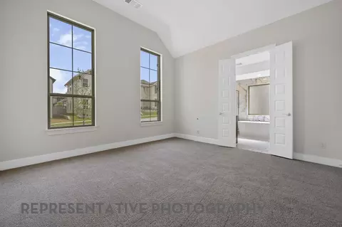 Bedroom - 1717 Cornwall Ave, Haslet, TX 76052 photo 1 of 2