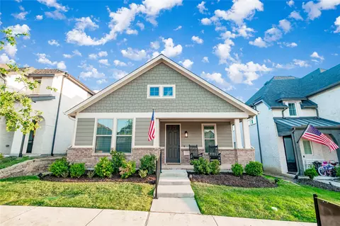 2237 Stella Ln, Northlake, TX 76247