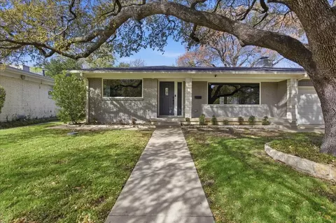 3612 Jeanette Dr, Fort Worth, TX 76109