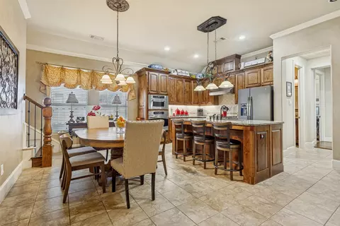 922 Mckamy Dr, Allen, TX 75013