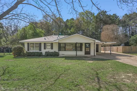 507 S Middle Landing Rd, Minden, LA 71055