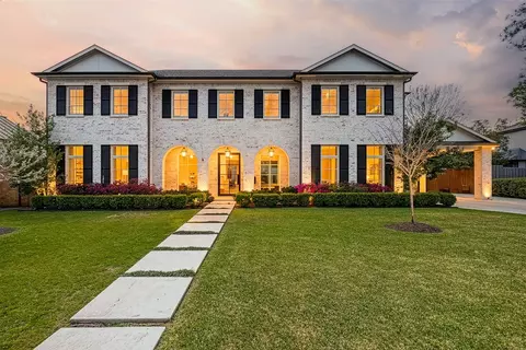 6711 Robin Rd, Dallas, TX 75209