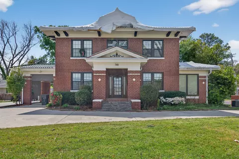 748 E Kings Hwy, Shreveport, LA 71105