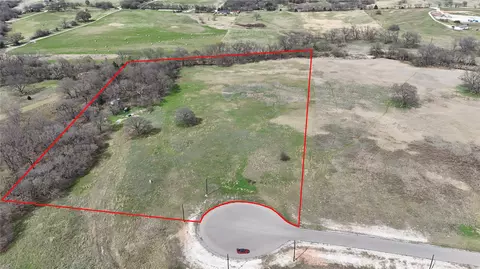 tbd Rolling Hills Blvd, Alvord, TX 76225