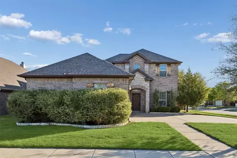 300 Madison St, Burleson, TX 76028