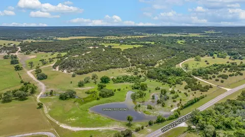 16290 E State Highway 22, Cranfills Gap, TX 76637