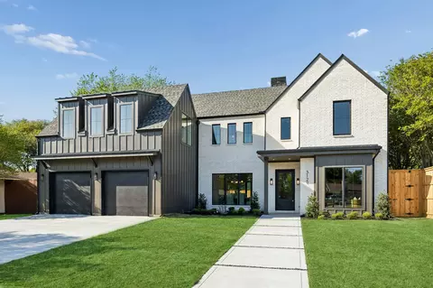 3129 Saint Croix Dr, Dallas, TX 75229
