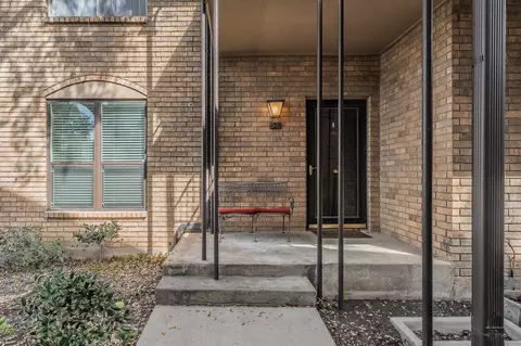 4312 Bellaire Dr S #127, Fort Worth, TX 76109